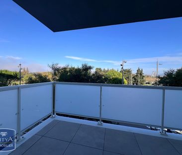 Location Appartement 2 pièces 38m² MONTEUX 84170 - Photo 4