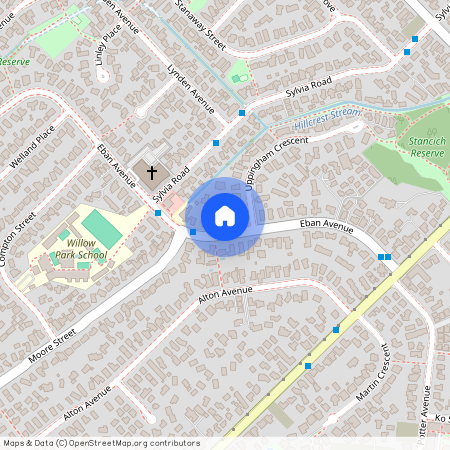 2/39 Eban Ave, 0627, Hillcrest