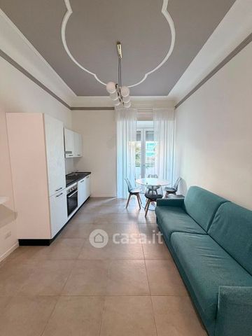 Trilocale in Affitto in Via Giovanni Battista Fauchè 25 a Milano - Photo 3