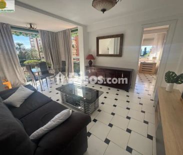 Apartamento en alquiler en Poniente - Photo 1