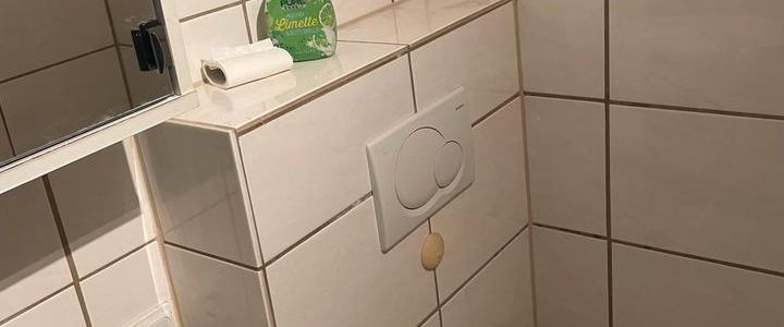 1 Zi Aparment - Foto 1