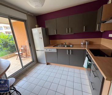 Location Appartement 1 pièce 35m² DIJON 21000 - Photo 3