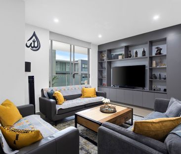 Well Presented 3 Bedroom Apartment | In Galungara Public School Cat... - Photo 2