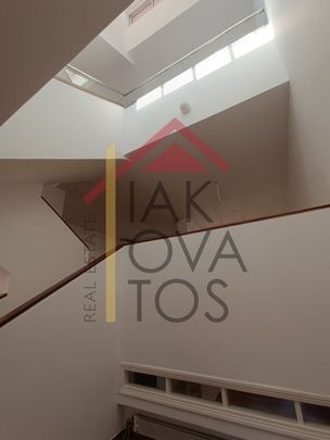 Μονοκατοικία 220 τ.μ. προς ενοικίαση - Photo 1