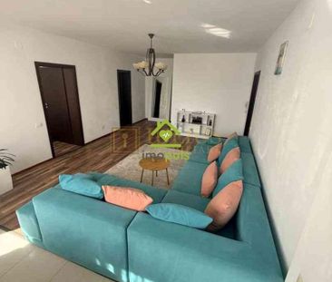 3 camere: 2 dormitorare| Lipovei-Restaurant Caprice| 2 locuri de parcare| 90 mp - Fotografie 5