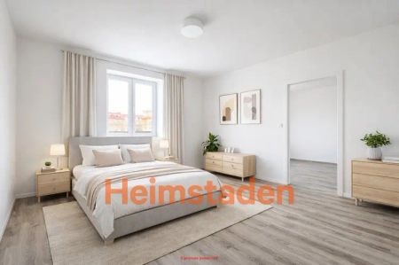 Pronájem bytu 2+1 57 m - Fotografie 2