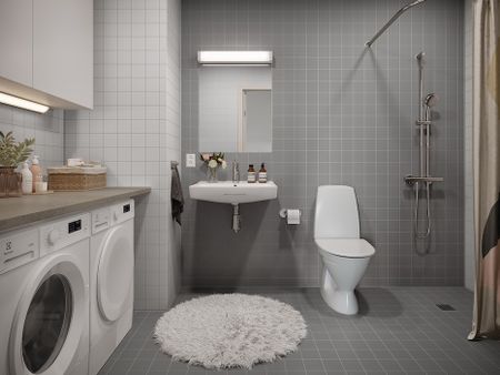 Ringvägen 3B, Kungsängen - Foto 4