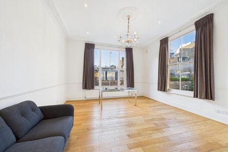 3 bedroom apartment to rent - Photo 5