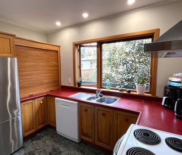 Prime city location - seven-bedroom student rental - Photo 6