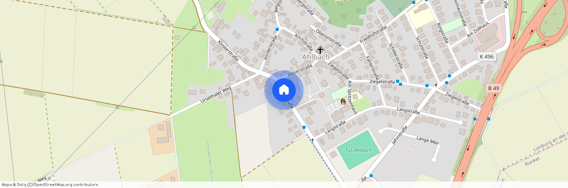 65554 Hessen - Limburg