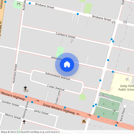 1/150 Adelaide Street, St Marys 2760, New South Wales