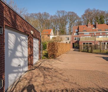 Appartement, 2 slaapkamers, terras, lift en garagebox - Photo 4