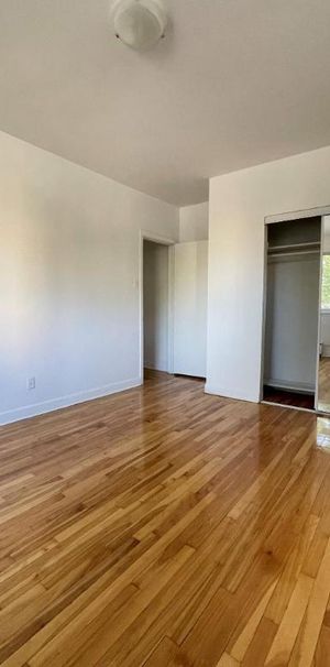 2 CH - 1 SDB - Montréal - $1,750 /mo - Photo 1