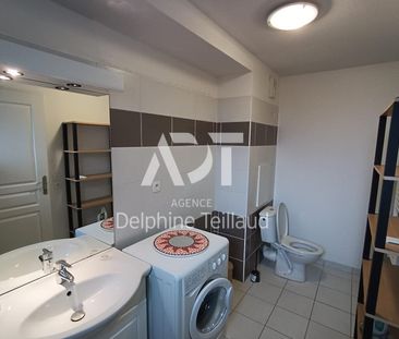 Appartement T2 à GRENOBLE - Photo 3