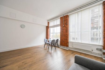 1 bedroom flat to rent - Photo 5