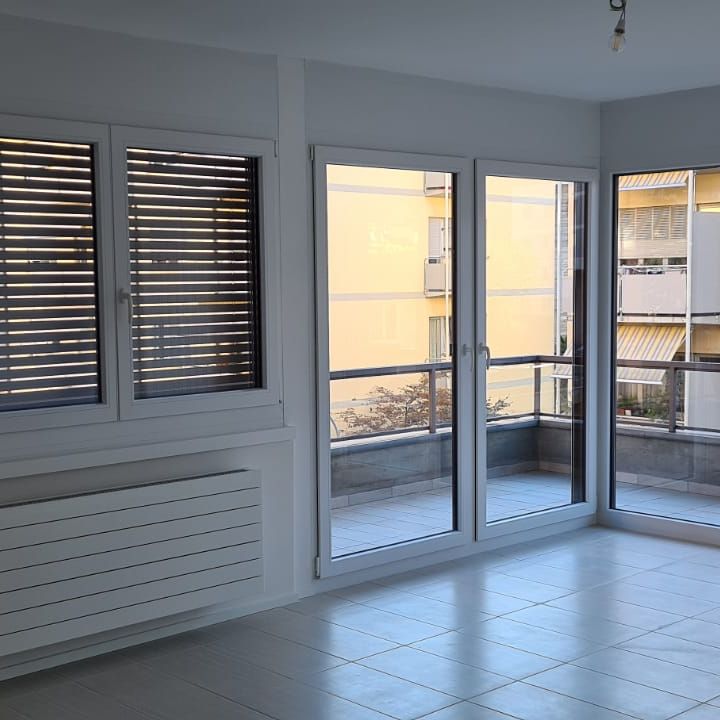 Massagno, nuovo appartamento 4.5 locali in prima locazione - Photo 1