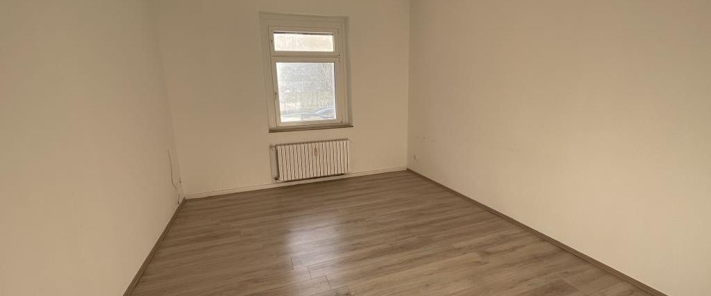 4-Zimmer-Wohnung in Herne Sodingen - Photo 1
