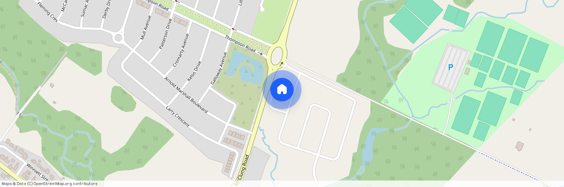 5 Basswood Crescent, Haldimand