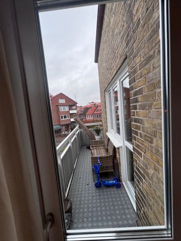 Nedre Långvinkelsgatan, Helsingborg - Photo 2