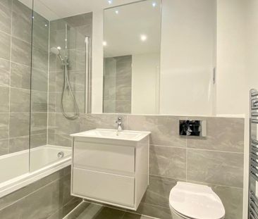 The Colonnade - Photo 2