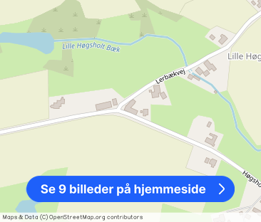 Værelse på 10 m² - Foto 1