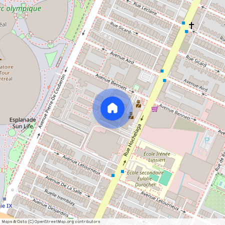 2476 Avenue Bennett, Mercier-Hochelaga-Maisonneuve, Mercier-Hochelaga-Maisonneuve, Ile de Montréal, H1V 3S4