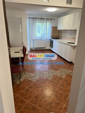 Apartament 3 camere decomandat Lujerului/AC/Centrala/2 bai - Photo 5