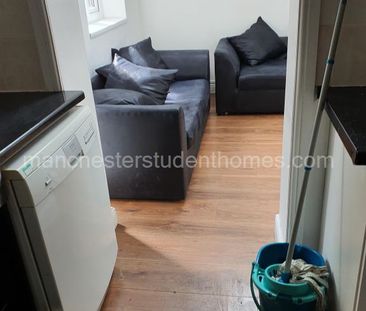 Moseley Road, Manchester, M14 6PA - Photo 2