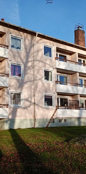 Brunnsvägen, Svängsta - Photo 1