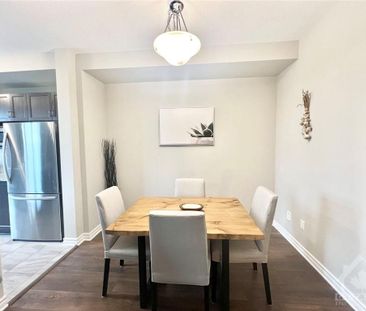 For Lease - 213 BANDELIER Way, Stittsville - Munster - Richmond, On... - Photo 6