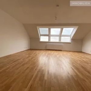 Top-sanierte, helle, super-großzügige 3-Zimmer-Neubauwohnung in der Lobmeyrgasse! - Photo 2