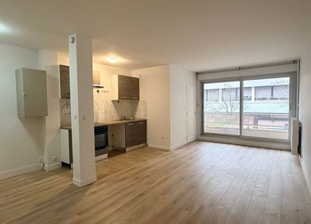 Appartement à louer 2 pièces • Montrouge - Photo 4