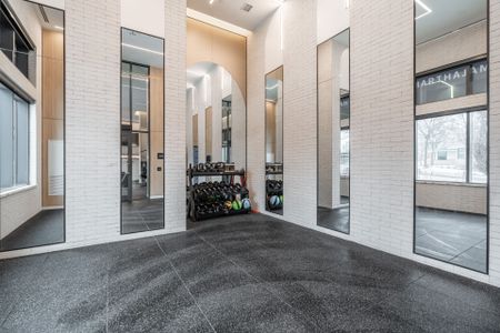 For Lease - 2088 James Street Unit# 1204, Burlington, Ontario - Photo 4