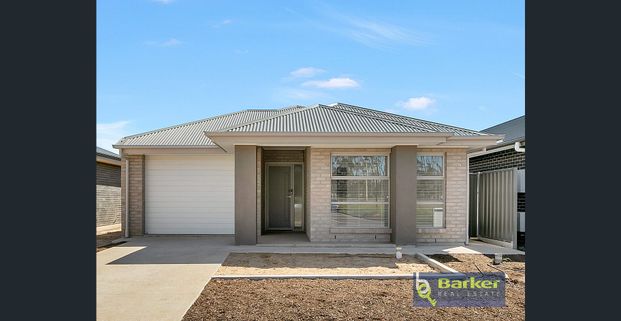 Brand New 4 Bedroom Home - Photo 1