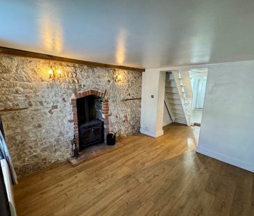 Main Street - Photo 1