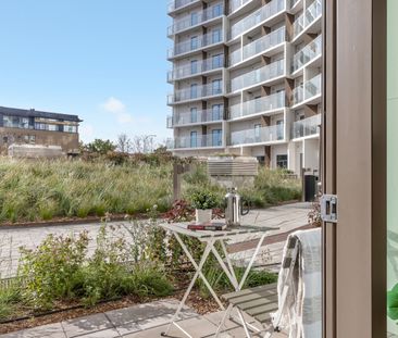 Gøteborg Allé 6, St. 2 - Foto 4