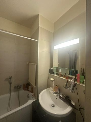 Appartement de 3 pièces meublé aux Eaux-Vives. - Foto 5