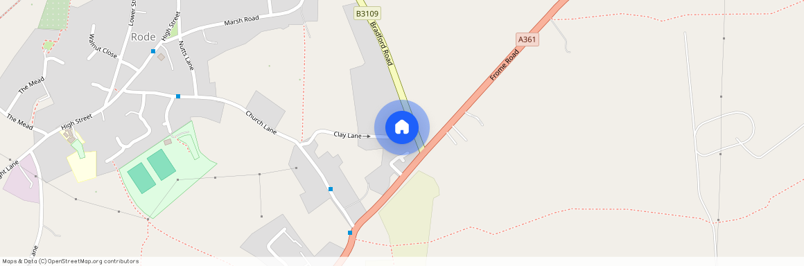 The Sportsman, Rode, Nr Frome