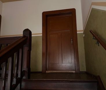 Große 3-Raum-Wohnung über 2 Etagen - Photo 6