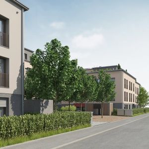 2 Zimmer, 51 m², EG - Photo 3