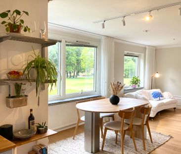 Hemmansvägen, Halmstad - Foto 1