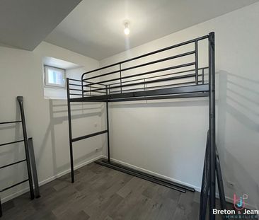 Location Appartement 1 pièce 25m² - Photo 2