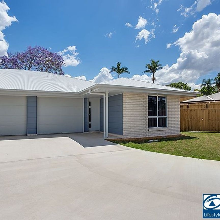 8B Glynn Place, 4570, Gympie Qld - Photo 1