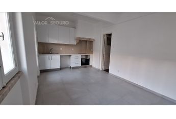 Apartamento T3 em Lisboa