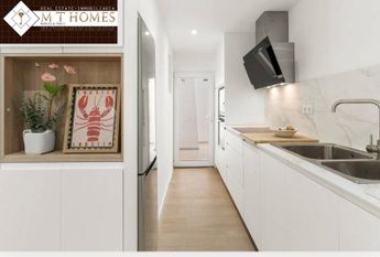 Apartment - Fuengirola (Recinto Ferial)