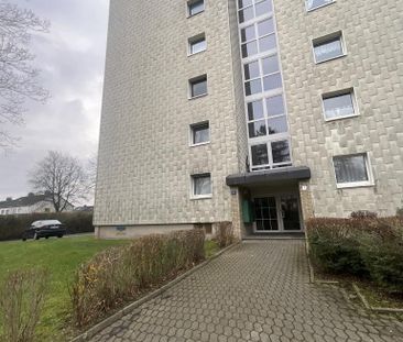 3-Zimmer-Wohnung in Iserlohn Gerlingsen - Foto 1