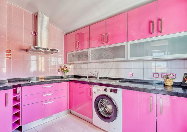 Apartamento T2 em Lisboa