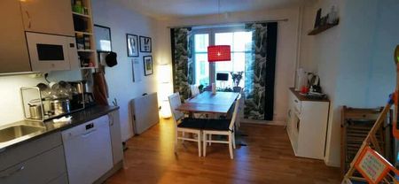 Kabelverksgatan, Älvsjö - Photo 3