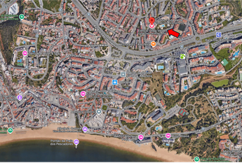 Apartamento T2 em Faro