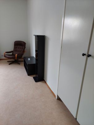 Södra Bangårdsgatan 34 A - Foto 1